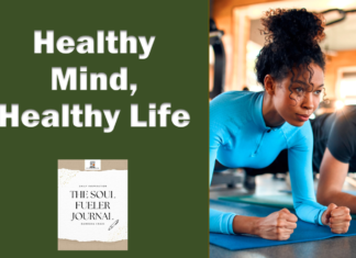 Premise For Health And Fitness Lifebook 