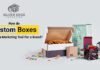 The Role Of Custom Mailer Boxes In Brand Identity And Recognition