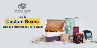 The Role Of Custom Mailer Boxes In Brand Identity And Recognition