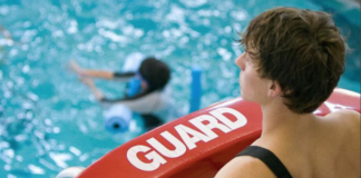 Lifeguard Course near me