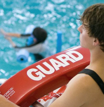 Lifeguard Course near me