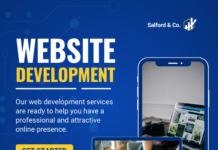 Web Designers Birmingham