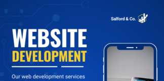 Web Designers Birmingham