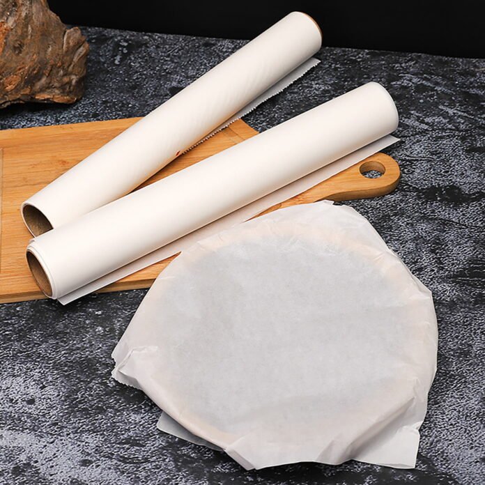 Greaseproof Paper