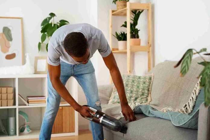 sofa cleaning services