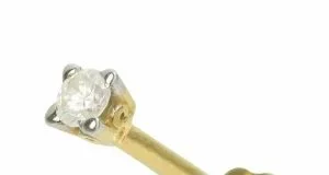 Diamond Nose Pin Price in Pakistan