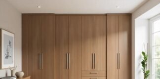 wardrobe cabinets