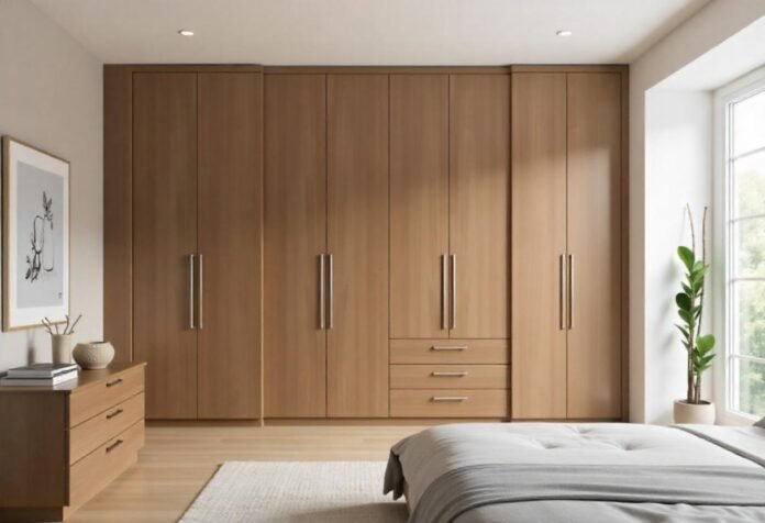 wardrobe cabinets